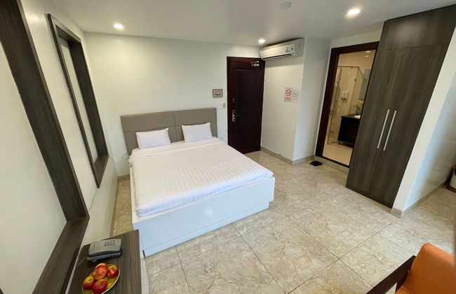 Cassabella Hotel & Apartment - Photo 13