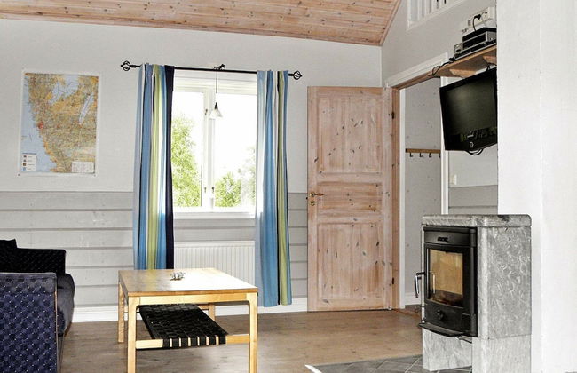 6 Person Holiday Home in Ljung-by Traum - Foto 4