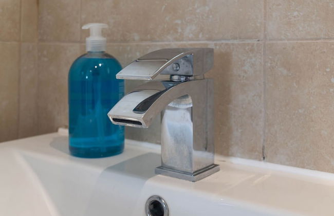 Host Stay Martlet House - Photo 33