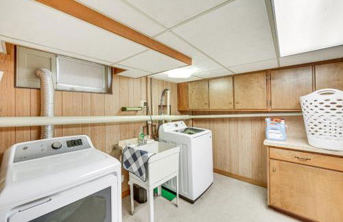 5 Mi to Hersheypark Family Home with Game Room - Foto 24