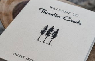 Creekside family house w yoga deck - Foto 62