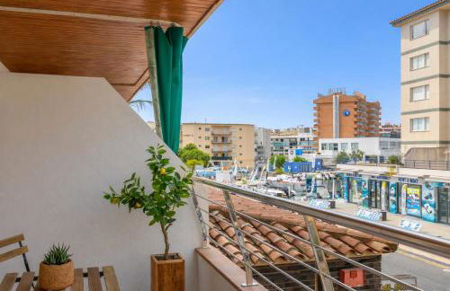 Milenial Immo SIM 3 - Acogedor estudio con piscina a 300m de la playa de Roses - Foto 18