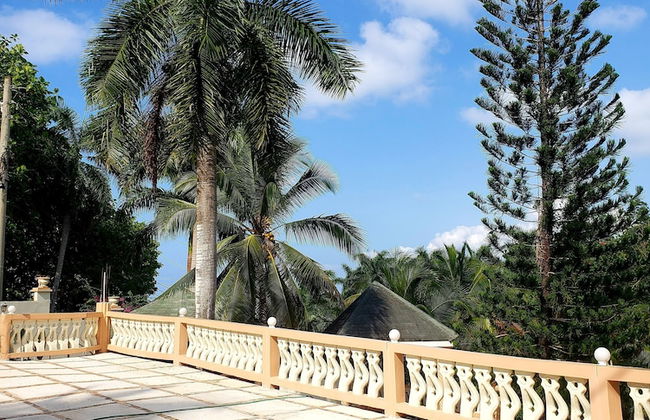 Chateau's Tranquil Apartments - Foto 40