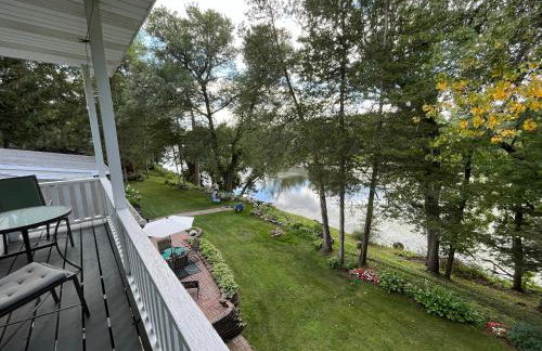 Breezeway Bay - Waterfront Full House - Foto 6