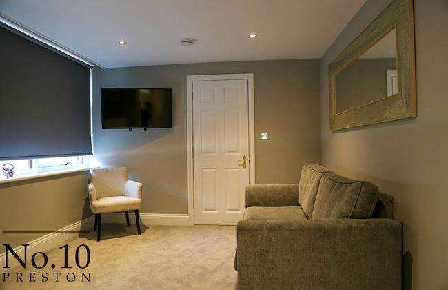 No.10 Preston - Foto 62