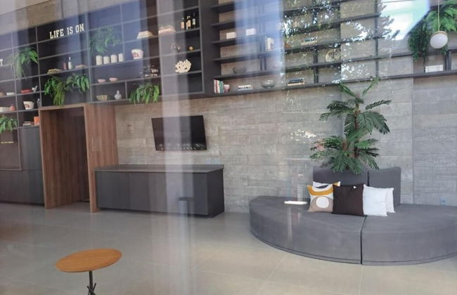 Get a Flat 905 - Apartamento - Foto 17