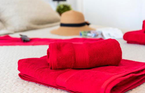 LUXURY VILLA NAUTILUS Heated pool - Foto 35