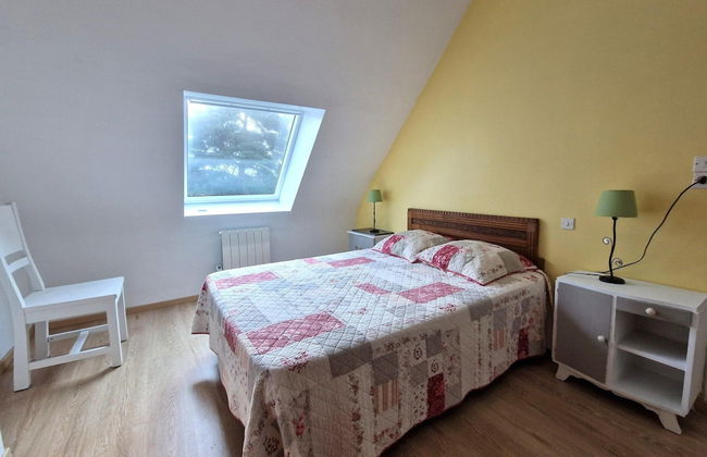 Breton House With Enclosed Garden - Foto 7