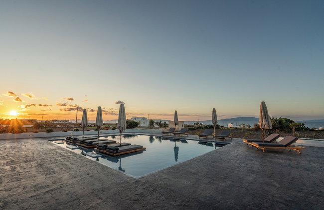 Volcanic Arc Suites - Foto 71