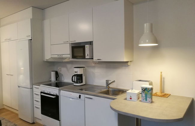 Rovavisit Apartments - Foto 2