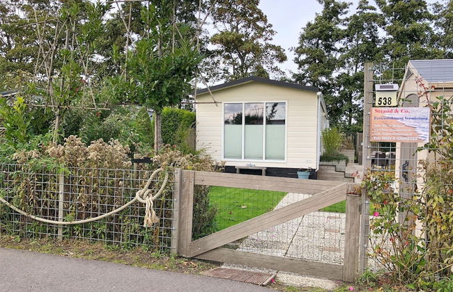 Rural Chalet in Sint Maarten With Shared Pool - Foto 24
