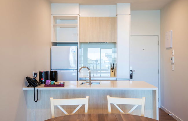 The Edgerley Suites - Photo 25