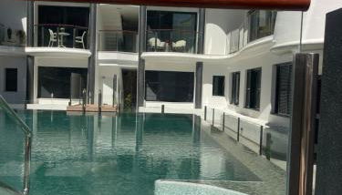 Paraiso Estepona Old Town&Beach with balcony - Photo 4