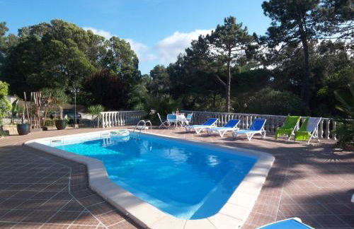 Holiday Home Schönes Ferienhaus in Colares mit Privatem Pool by Interhome - Foto 7