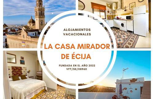 LA CASA MIRADOR DE ÉCIJA - Photo 17