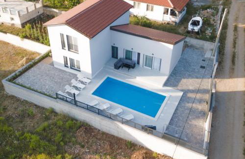 Luksuzna kuća za odmor "Villa Romantica" - Photo 37