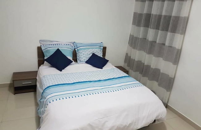 Résidence aichatou rose - Photo 4