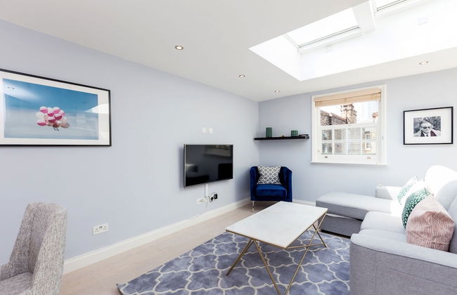 Urban Chic - Covent Garden - Foto 15