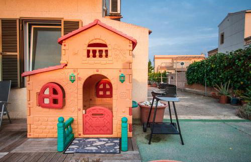 Bonita Casa Suit, Porto Colom, Piscina, AC, Wifi y Netflix - Foto 62