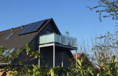 Ferienwohnung Relax - Photo 1