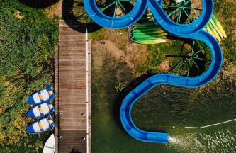 Kalwa Lake House - dom nad jeziorem z prywatnym pomostem i jacuzzi oraz sprzętem wodnym - Photo 48