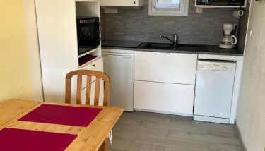 Appartement avec piscine Arzon - Foto 2