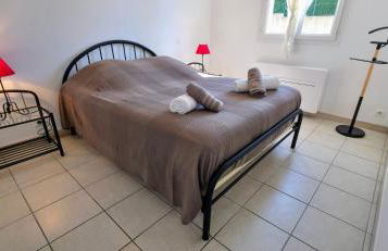 Gîte Nidu, un coin de paradis Provençal - Foto 29