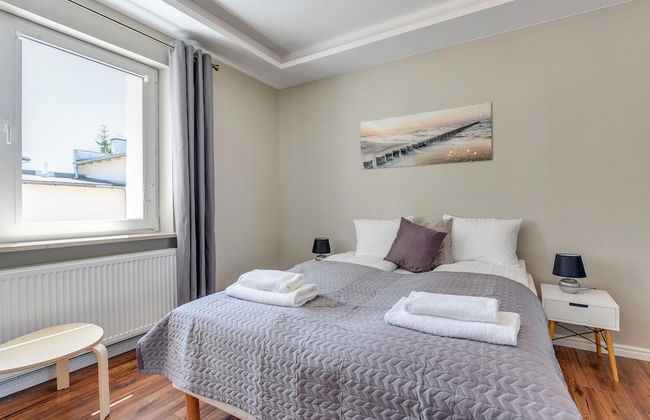 Lion Apartments -Costa Brava Studio - Foto 6