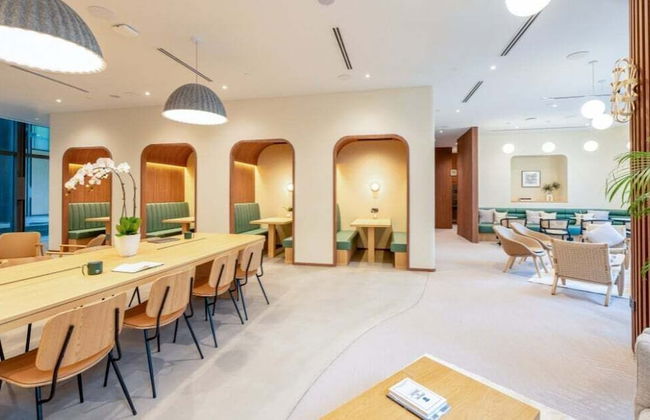 Weave Suites - Hillside - Foto 41