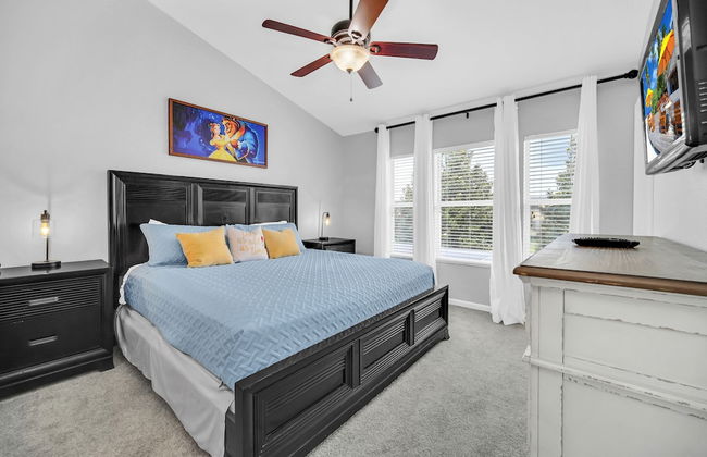 Magic and Fun at Windsor - Foto 1