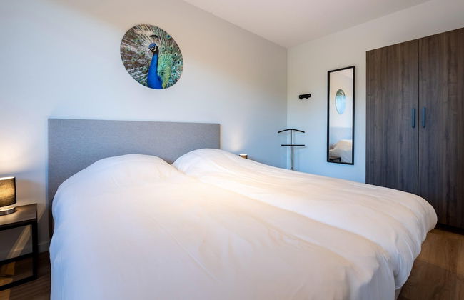 Luxury Apartment in Residence Marina Kamperland - pet Friendly - Foto 35