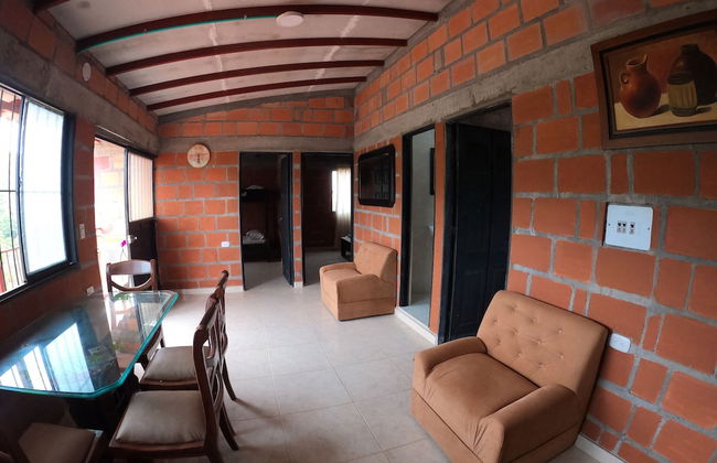 Villa Isabella Curiti - Photo 11