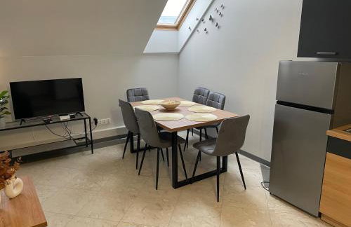 Apartamenty Świerkowa #1 - Foto 8