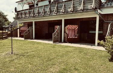 Apartment 1 - Haus Heinke am Deich - Foto 16