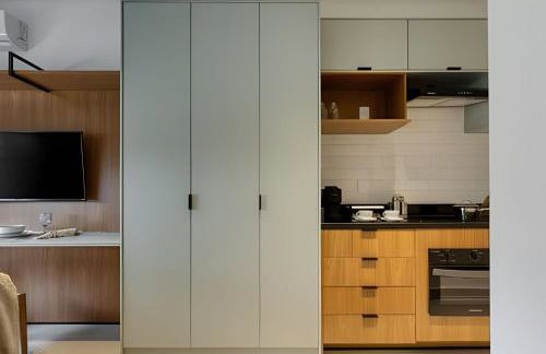 Studio Luggo Pampulha - Foto 9