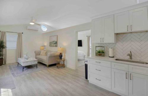 Camden Cottage # 4 - Downtown Stuart - Foto 8