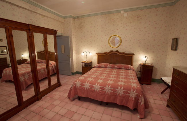 Agriturismo Mustilli - Foto 9