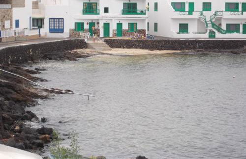 Apartment Orzola Vista Mar - Foto 31