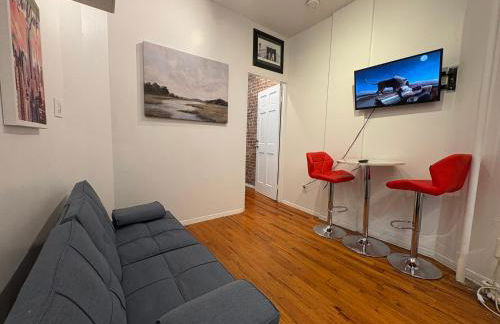 Hudson Crown Suites - Foto 26