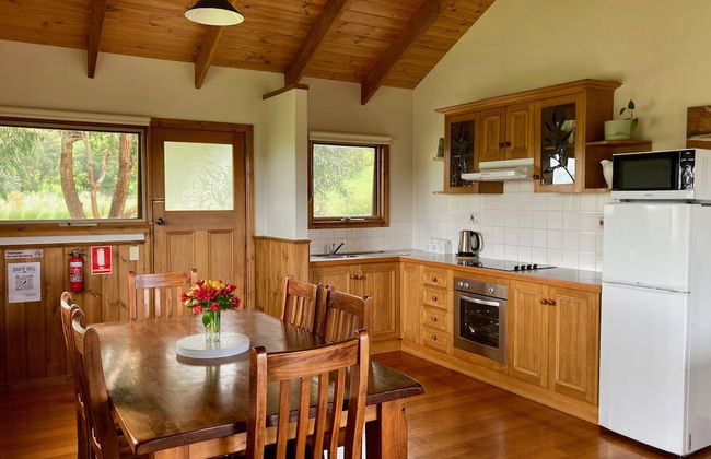 Daysy Hill Country Cottages - Foto 70