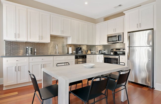 Roami at Factors Row - Foto 51