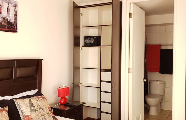 Departamentos amoblados P.A. - Foto 10