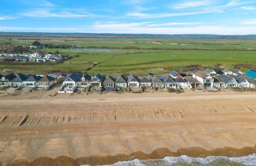 Luxury Beachfront The Cozy Clam - Foto 57