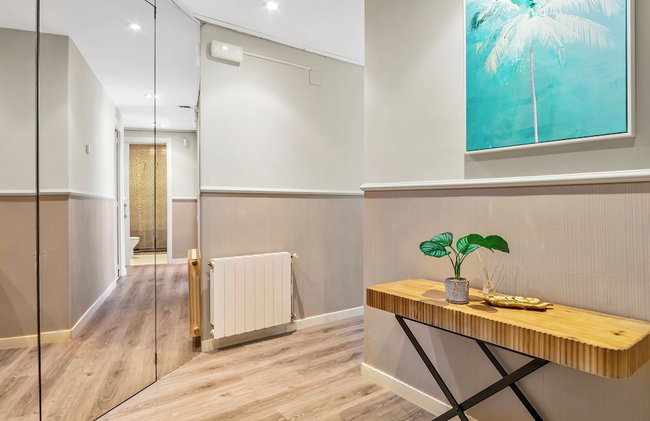 Suite Home Sagrada Familia - Photo 121