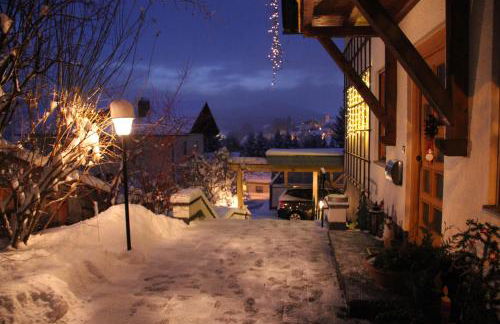 Villa Relax - Ferienwohnungen & Hallenbad & Relaxgarten - Foto 77