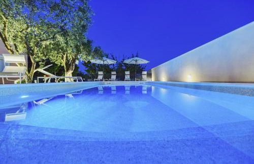 Villa Pacis - Photo 8