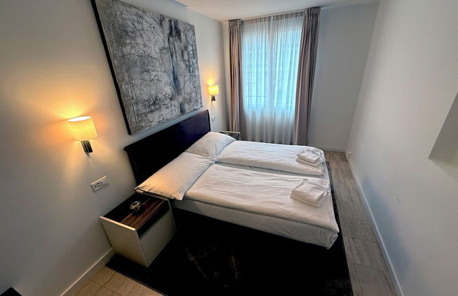 San Carlo Apartments - Foto 5