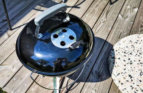 Holiday Home Tiny Haus Christas Angler-Oase by Interhome - Foto 13