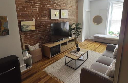 The Helton Suites at Midtown - Foto 10