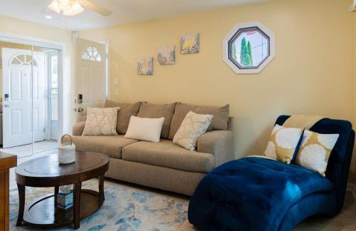 Seabreeze Lakeside Getaway - Foto 26